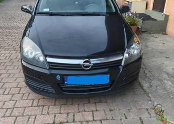 Sprzedam Opel astra H 1.3cdti