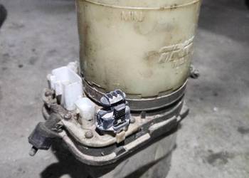 Pompa wspomagania Vectra C