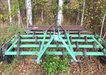 Kultywator bomet 2.2m Kultywator bomet 2.2m