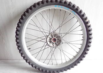 Koło Przód DID 21 x 1.60 Kawasaki KMX 125 90-03r 200