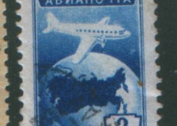 Zn. ZSRR Mi 1762 kas 1955