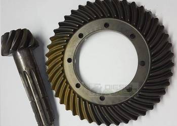 Atak kół 11x43 Case JX Farmall NEw Holland TD TL  5149445