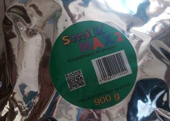 Uzupełniacz do puszki mleko Smilk Max 2