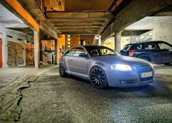 Audi a3 8p 2.0tdi