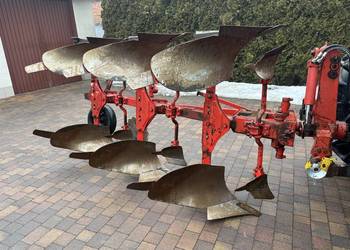 Plug niemeyer 3 skibowy