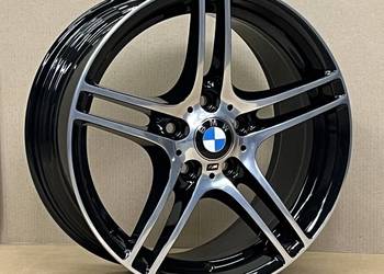 18'' BMW 1er E81 E82 E87 E88 M313 6856666 6856667