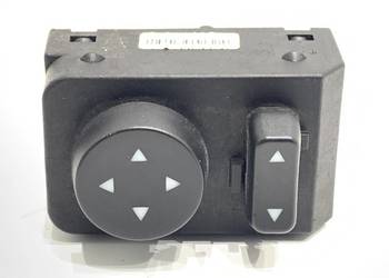 PRZEŁĄCZNIK REGULACJI LUSTEREK FIAT GRANDE PUNTO WŁĄCZNIK