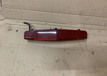 316627975 trzecie światło stop opel astra h III opel corsa d e