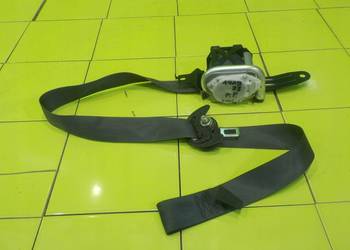 VOLVO V60 I S60 II 11r pas bezpieczenstwa prawy przod z napinaczem 86670002