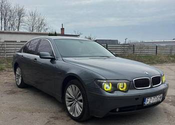 BMW E65