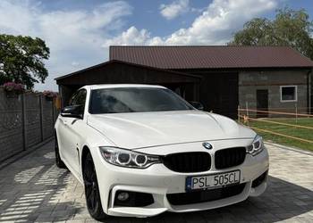 Bmw seria 4 428ix