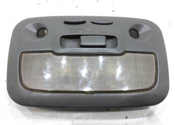 LAMPA SUFITOWA SSANGYONG CHAIRMAN 83710-11000 Sedan/Limuzyna WNĘTRZA