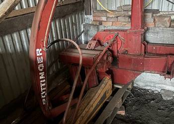 Sieczkarnia pottinger