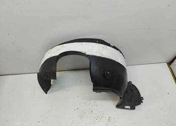 Cherry Jaecoo 7 PHEV 2025r Nadkole przód lewe