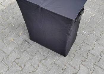 Pojemnik na butelki kosz na pranie