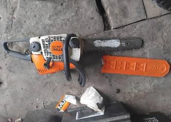 Piła spalinowa Stihl