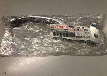 Dźwignia hamulca Yamaha TZR125 3GM-83922-00 Oryginał