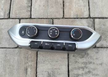 PANEL NAWIEWU I KLIMATYZACJI KIA RIO III 97250-1W070