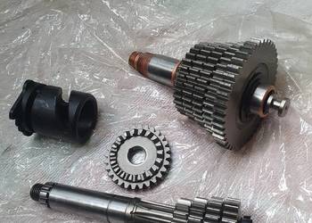 Skrzynia 5 biegow simson s51 duells