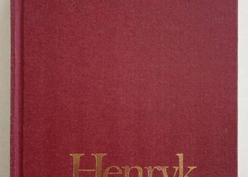 Henryk Sienkiewicz Krzyżacy