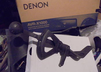 NSU TS Horex NSU Ariel Norton  Ardie dzwignia biegów