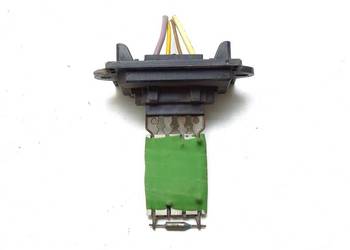 OPORNIK DMUCHAWY POWIETRZA CITROEN C2 03-17 REZYSTOR