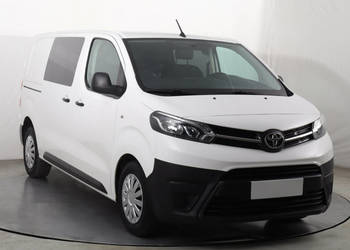 Toyota ProAce 2.0 D-4D