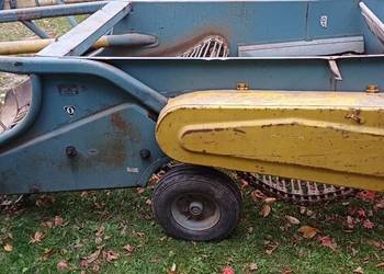 Kopaczka elewatorowa