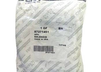 87271451 Elektromagnes, SPX3320 CNH