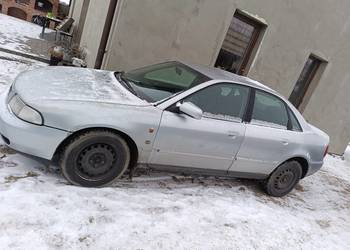 Audi a4b5 1.9 TDI