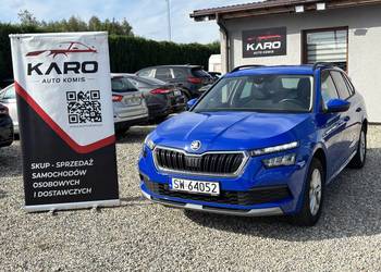 Skoda KAMIQ - Gwarancja