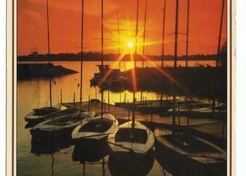 JEZIORO TURAWSKIE 1 TURAWA STAUSEE