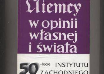 Niemcy w opinii własnej i świata