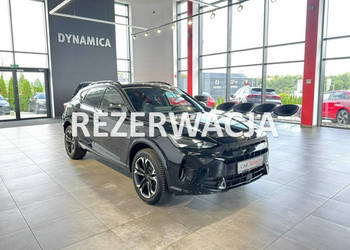 Cupra Formentor 1.5 e-TSI 150KM DSG 2024 r., salon PL, I właściciel, f-a V…