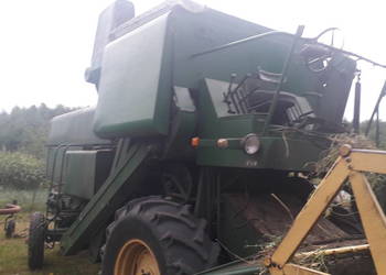 John Deere 630