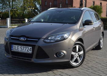 163KM TITANIUM, Powershift, Bezwypadkowy Keyless