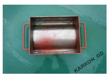 Palisady Palisada Forma stalowa producent forma 12