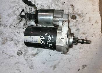 Rozrusznik Volkswagen Golf IV 4 1.6