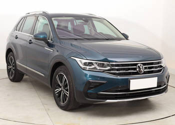 VW Tiguan 1.5 TSI