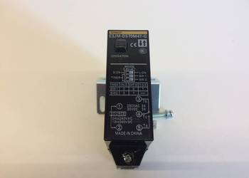 Czujnik Optyczny Odbiciowy OMRON E3JM-DS70M4T-G