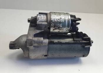 ROZRUSZNIK Citroen Berlingo II 1.6 HDI ROZRUSZNIK TS14E110