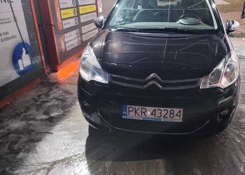 Citroen C3 2013 rok full opcja chromy