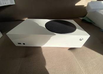 Konsola xbox series s Konsola xbox series s
