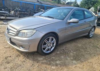 Mercedes CLC