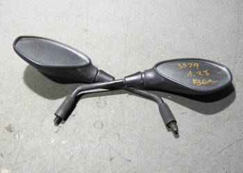 BENELLI BN 125 BN 125 2019 LUSTERKA LUSTERKO LEWE PRAWE