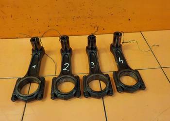 GALAXY MK3 S-MAX 2.0 TDCI 10r 140KM korbowod 783