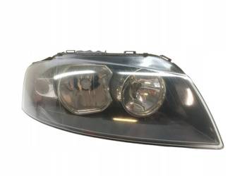 LAMPA PRZÓD PRAWA EU USZKODZONA 8P0941004K Audi A3 II (2003-2013) 8P
