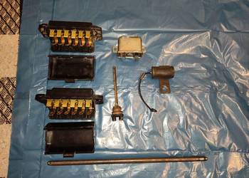 Części FIAT 126 P Części FIAT 126 P