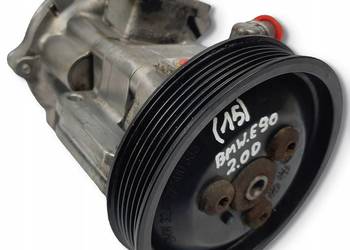 POMPA WSPOMAGANIA wody BMW E87 E90 2.0 i