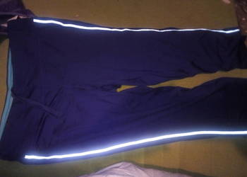 Damskie spodnie leginsy fitness firmy Crivit roz. M 40/42